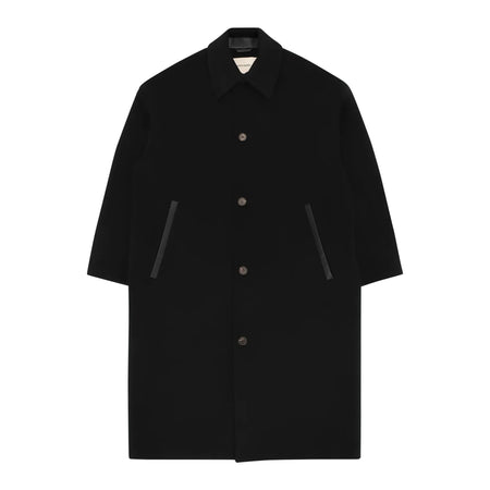 [ENTIRE STUDIOS] ARCFORM COAT (ESFW26CO01073)