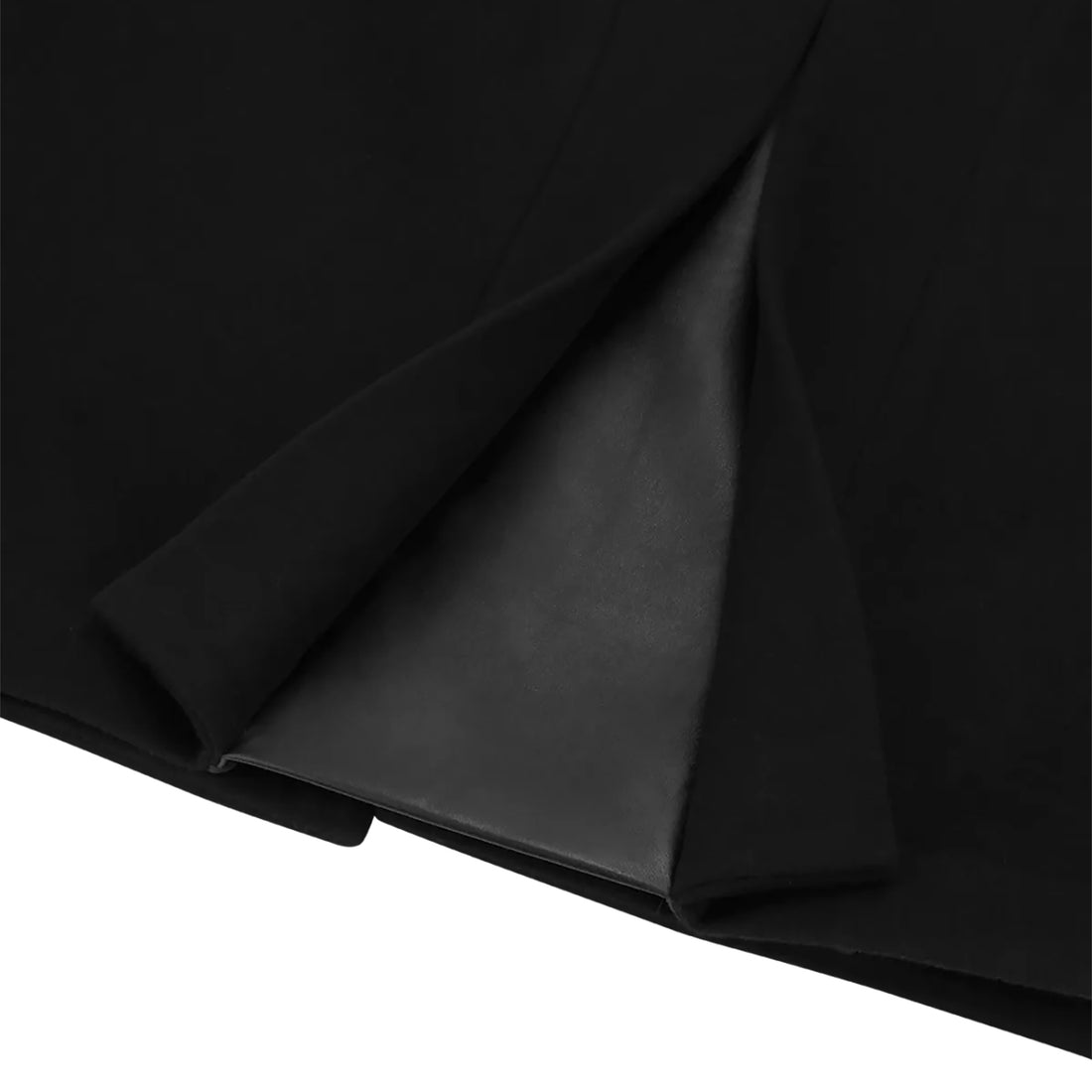 [ENTIRE STUDIOS] ARCFORM COAT (ESFW26CO01073)