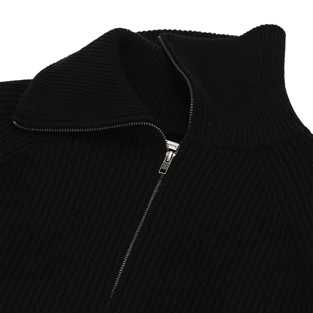 [ENTIRE STUDIOS] BLIMP FULL ZIP (ESFW26JA01095)