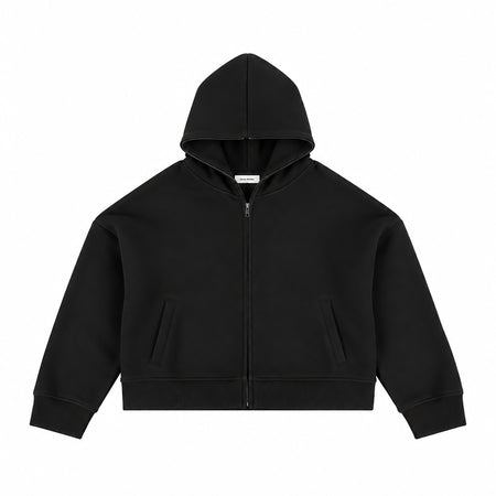 [ENTIRE STUDIOS] ETERNAL ZIP (ESFW26HO01012)