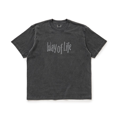 [RATS] WAY OF LIFE TEE (26'RT-0601)