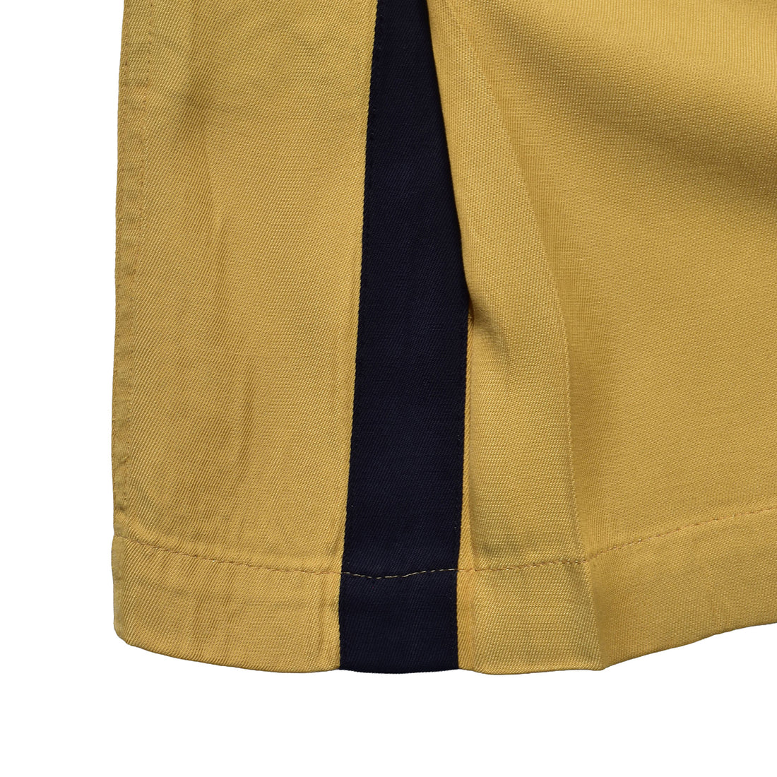 [MINEDENIM] B.H.All Stars Rayon Bowling SH (2605-5001)