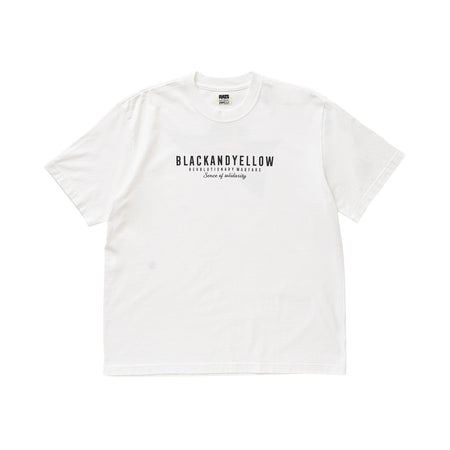 [RATS] FLAG TEE (26'RT-0501)
