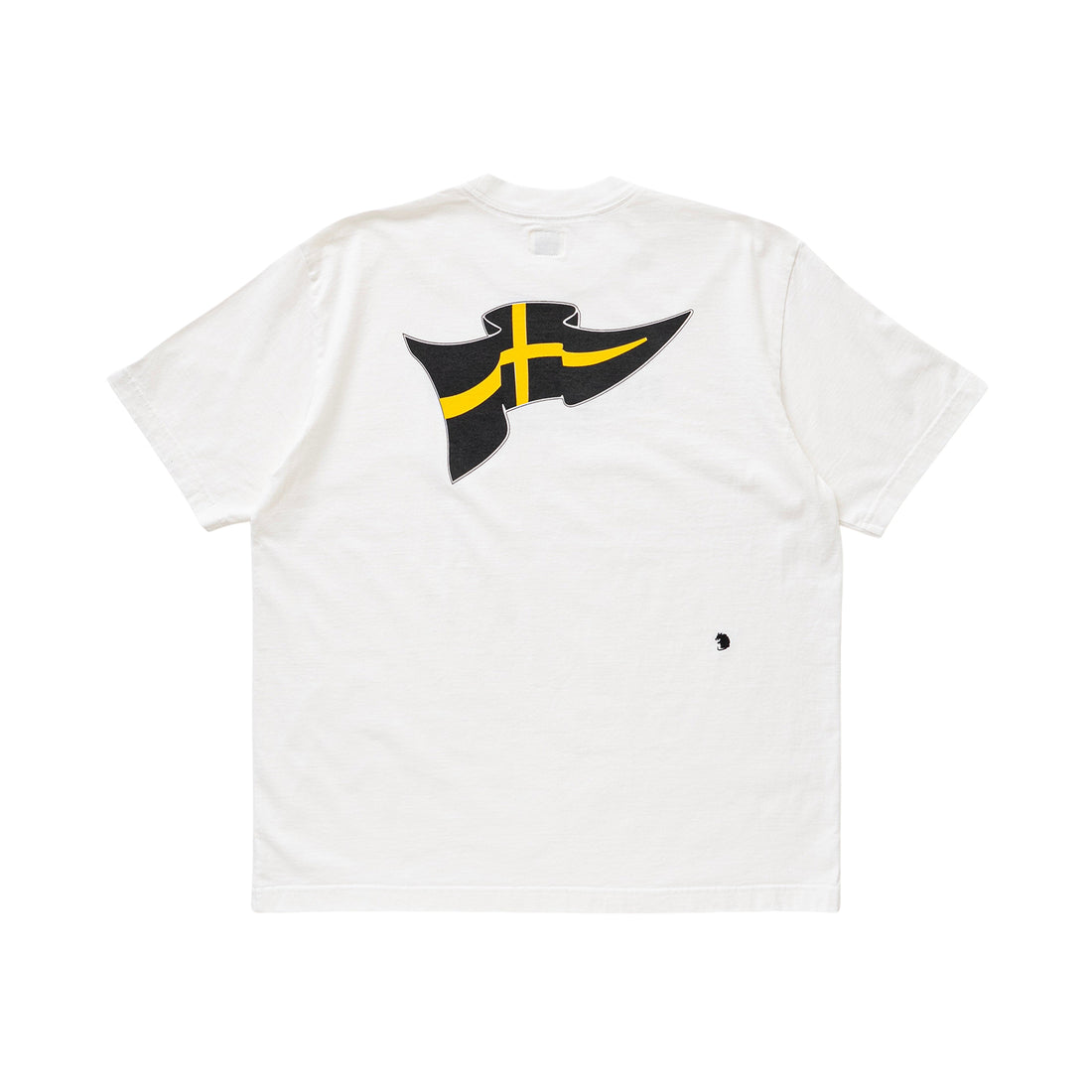 [RATS] FLAG TEE (26'RT-0501)