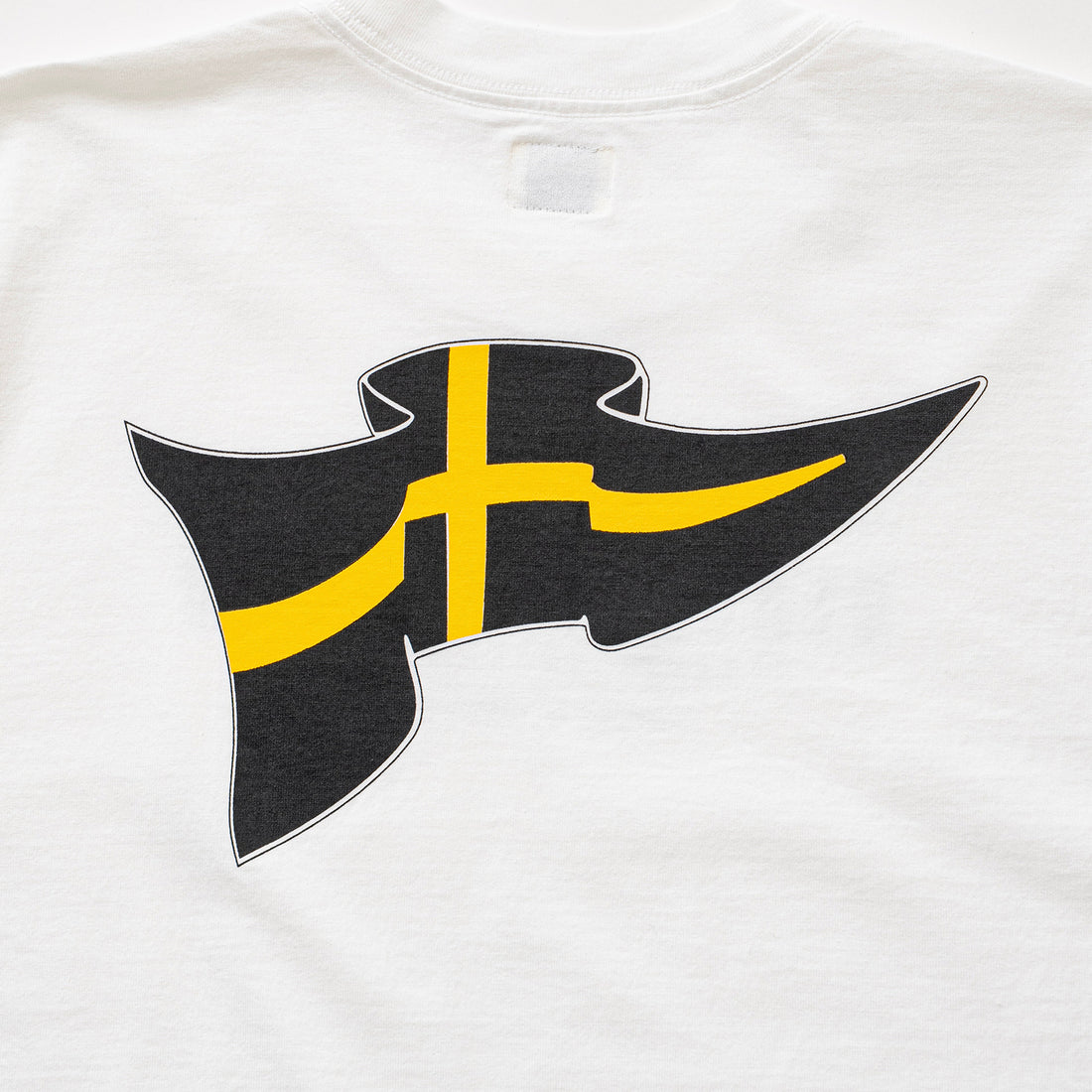 [RATS] FLAG TEE (26'RT-0501)