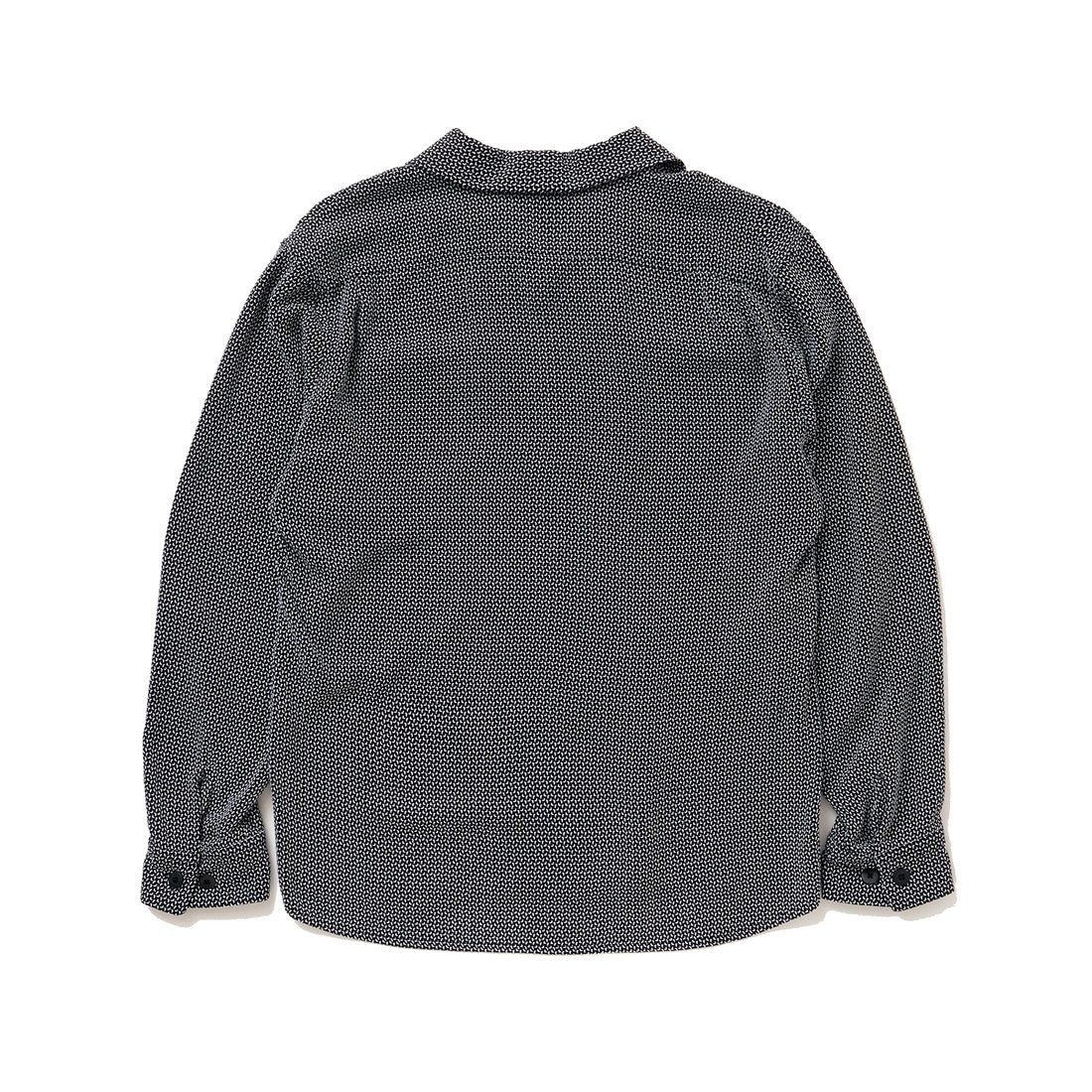 [RATS] SASHIKO DOBBY SHIRT (26'RS-0306)