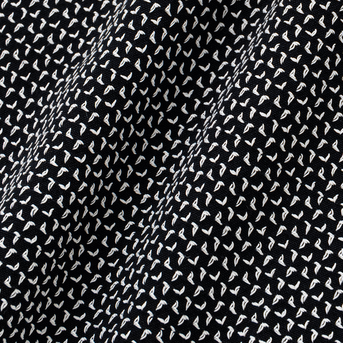[RATS] SASHIKO DOBBY SHIRT (26'RS-0306)