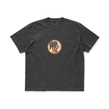 [RATS] BLACK CAT TEE (26'RT-0602)