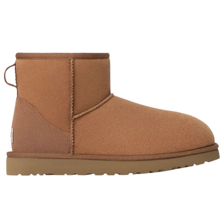 [UGG]Classic Mini/CHESNUT(1002072)