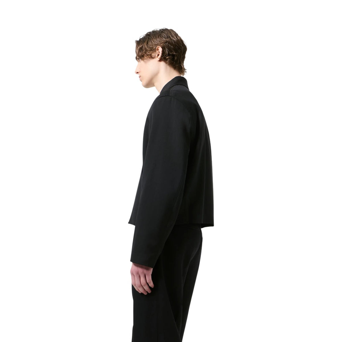 [OUR LEGACY]MINI JACKET(M2230MBW)