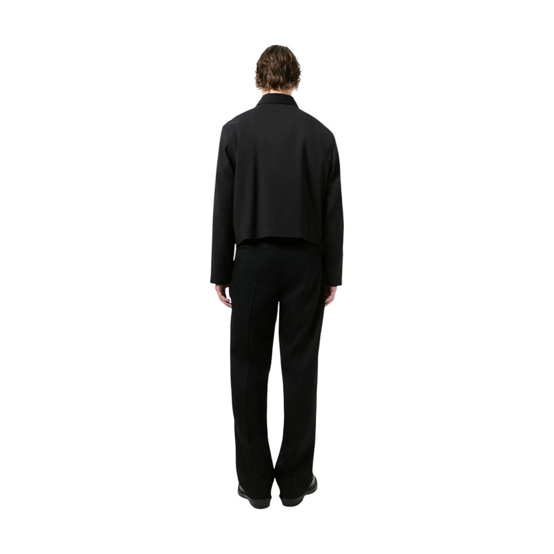 [OUR LEGACY]MINI JACKET(M2230MBW)