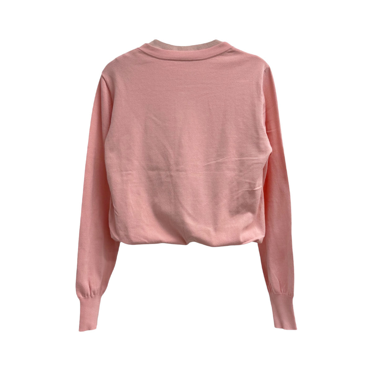 CLANE]W LAYERED KNIT CARDIGAN/PINK(10106-2143) – R&Co.