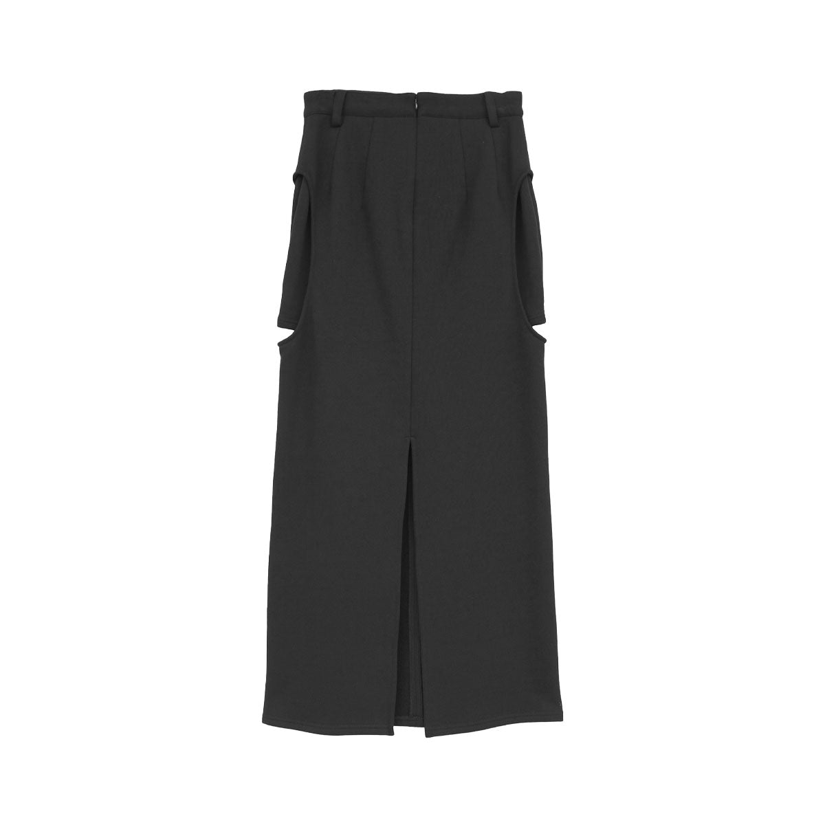 CLANE]CIRCLE CUT SWEAT SKIRT(10109-6033) – R&Co.