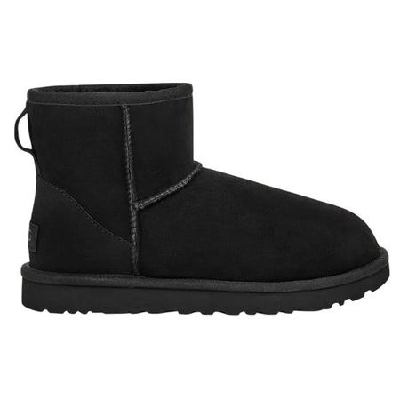 [UGG]Classic Mini II/BLACK(1016222)