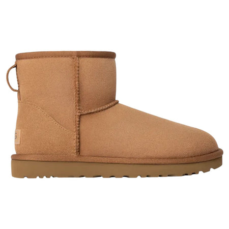 [UGG]Classic Mini II/CHESNUT(1016222)