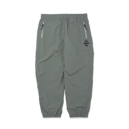 [GOD SELECTION XXX]NYLON JODHPURS/OLIVE(GX-A26-PT-01)