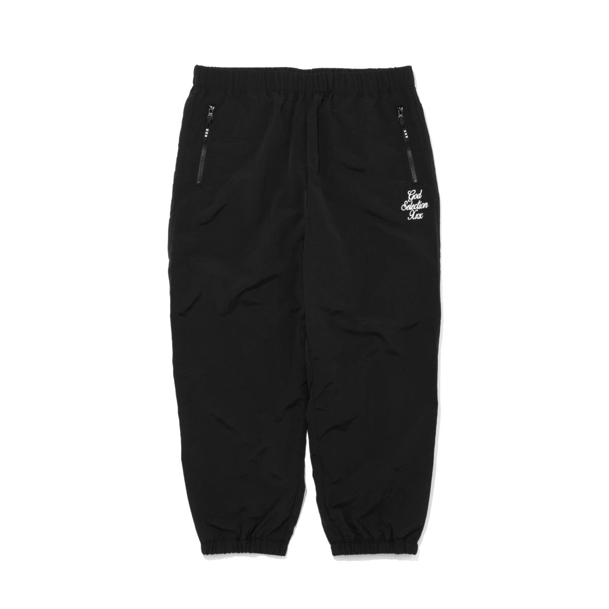 GOD SELECTION XXX　黒 ショートパンツ ナイロン 楽天市場】godselection ショートパンツの通販