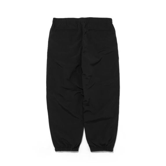 [GOD SELECTION XXX]NYLON JODHPURS/BLACK(GX-A26-PT-01)