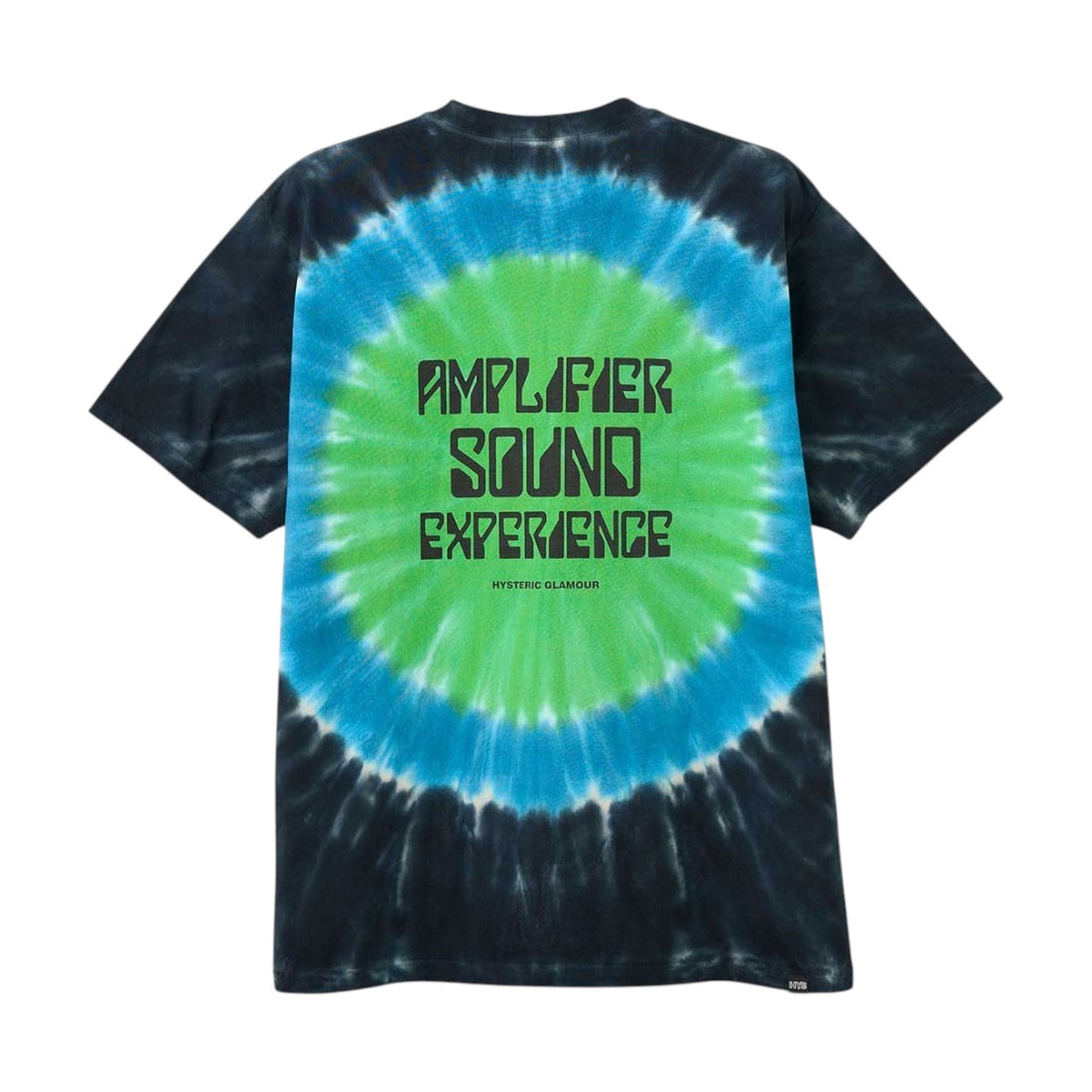 [HYSTERIC GLAMOUR]AMPLIFIER WOMAN Tシャツ(02261CT31)