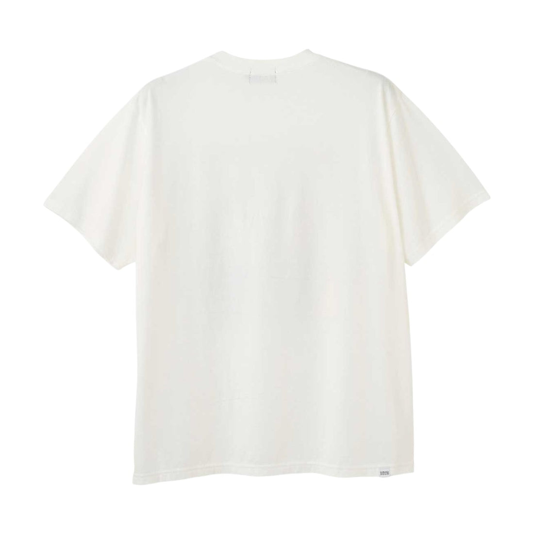 [HYSTERIC GLAMOUR]SMOKERS FIELD Tシャツ(02261CT19)