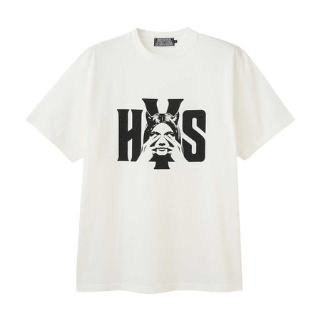 [HYSTERIC GLAMOUR]SEE NO EVIL Tシャツ(02261CT33)