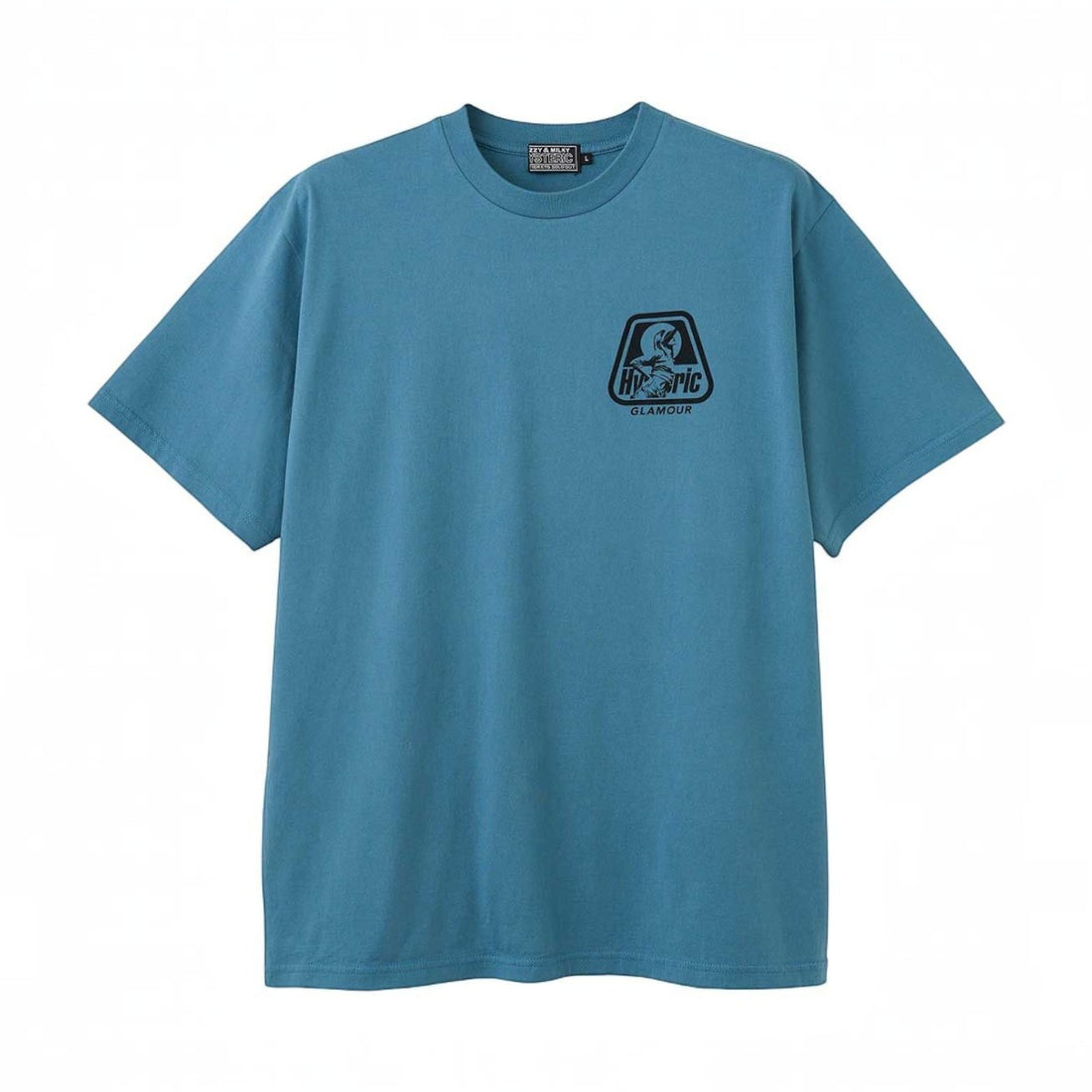 [HYSTERIC GLAMOUR]HYSTERIC SUN GIRL Tシャツ(02261CT18)