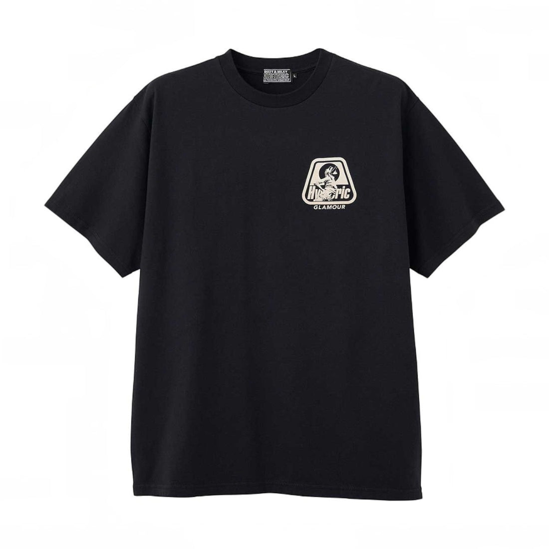 [HYSTERIC GLAMOUR]HYSTERIC SUN GIRL Tシャツ(02261CT18)