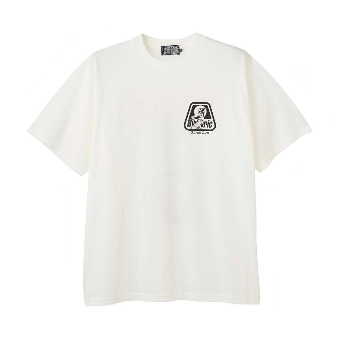 [HYSTERIC GLAMOUR]HYSTERIC SUN GIRL Tシャツ(02261CT18)