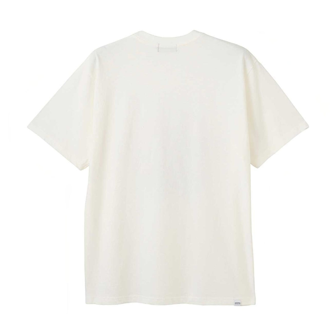 [HYSTERIC GLAMOUR]HYSTERIC RECORDS Tシャツ(02261CT34)