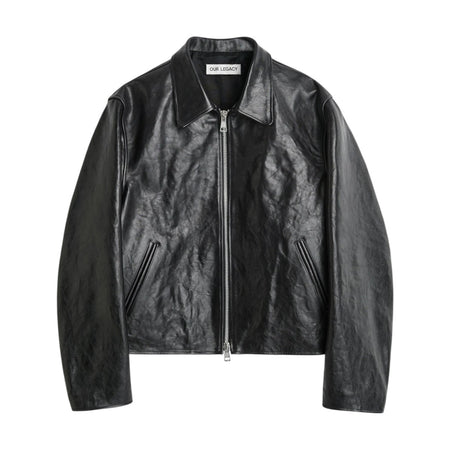 [OUR LEGACY]MINI JACKET(M4239MTD)