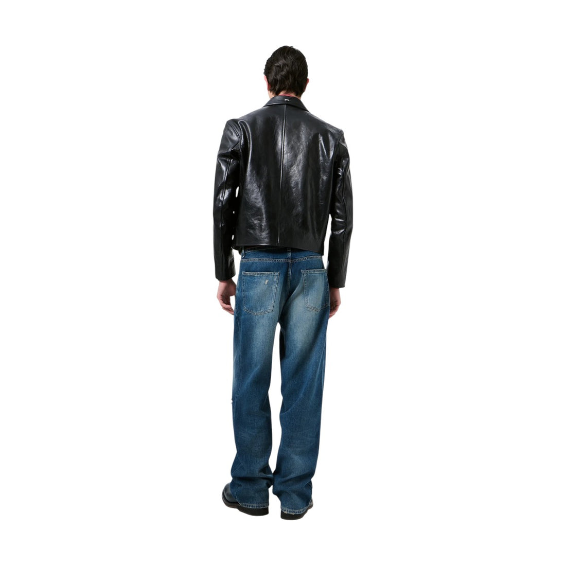 [OUR LEGACY]MINI JACKET(M4239MTD)