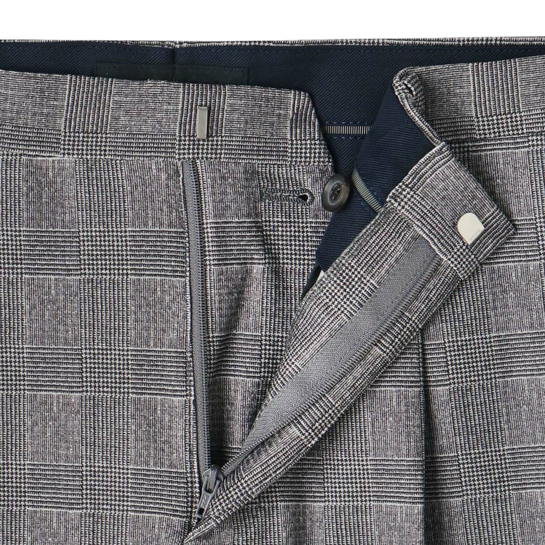 [junhashimoto]ACTIVE CLASSIC XVI PANTS/GRAY/(1072520052)