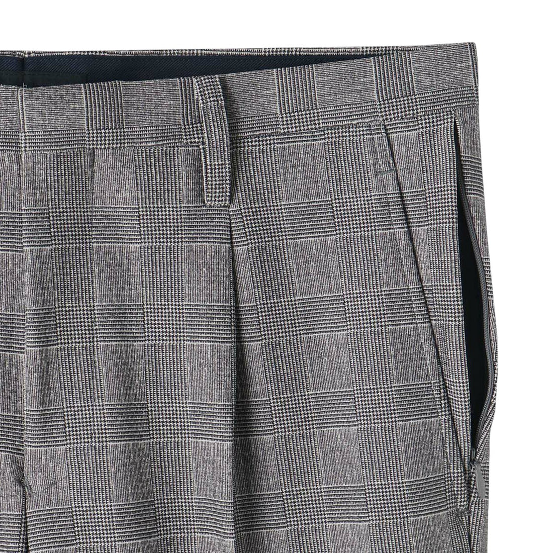 [junhashimoto]ACTIVE CLASSIC XVI PANTS/GRAY/(1072520052)