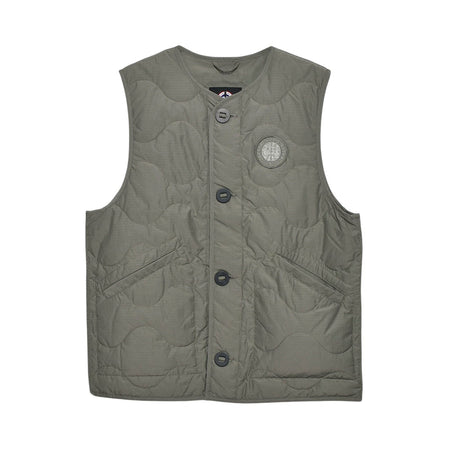 [CANADA GOOSE]Mclean Vest Japan Exclusive/SAGE(1075UJ)