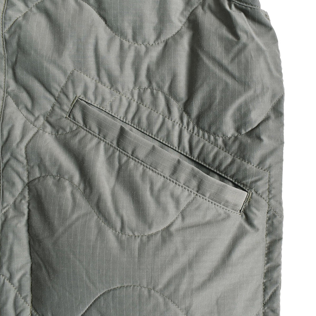 [CANADA GOOSE]Mclean Vest Japan Exclusive/SAGE(1075UJ)