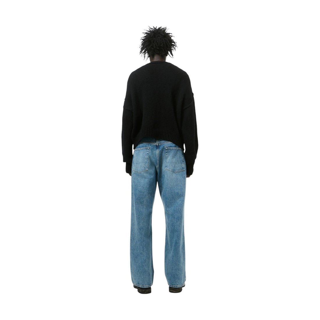 [OUR LEGACY]THIRD CUT(M4225TBT)