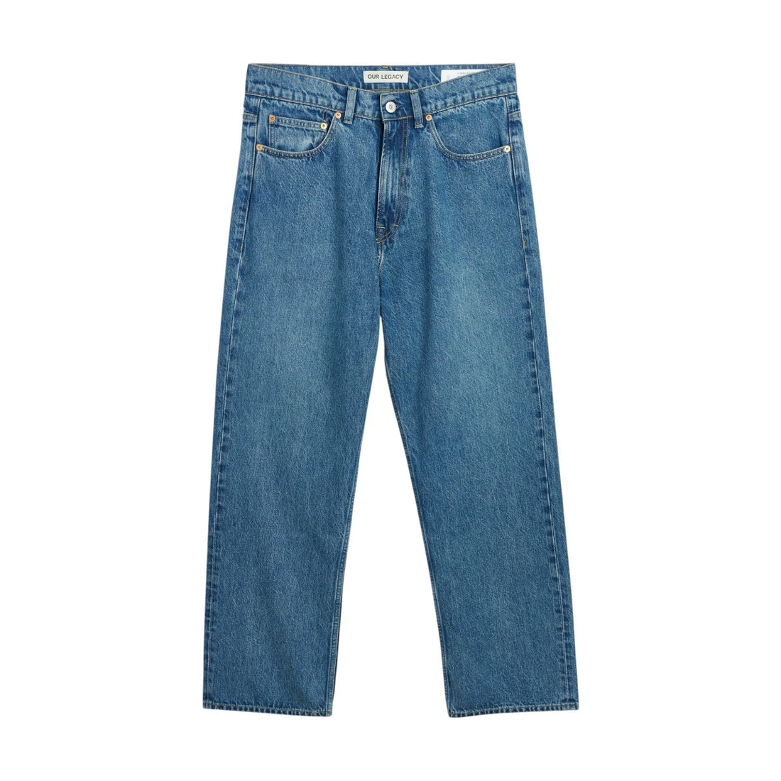 [OUR LEGACY]THIRD CUT(M4225TBT)