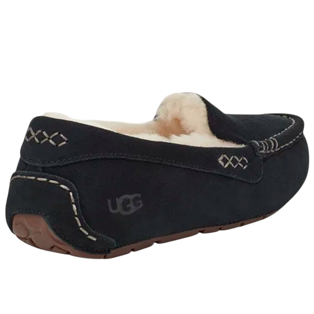 [UGG]Ansley/BLACK(1106878)