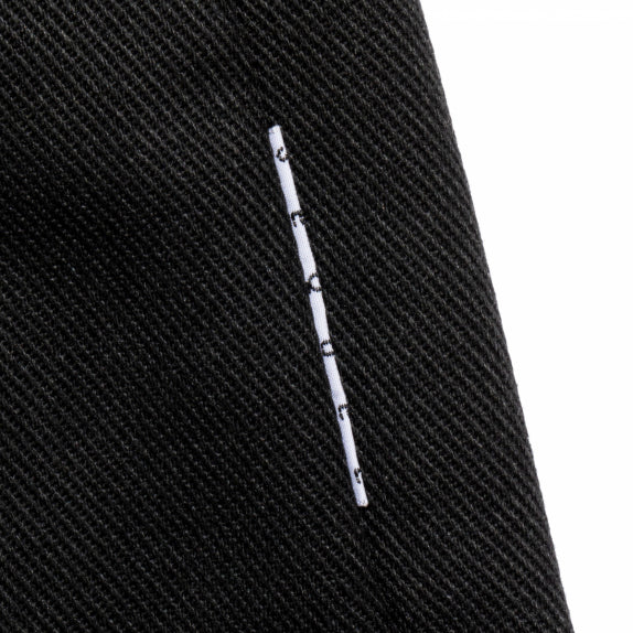 SEQUEL]CHINO PANTS(TYPE-XF)/BLACK(SQ-24AW-PT-05) – R&Co.