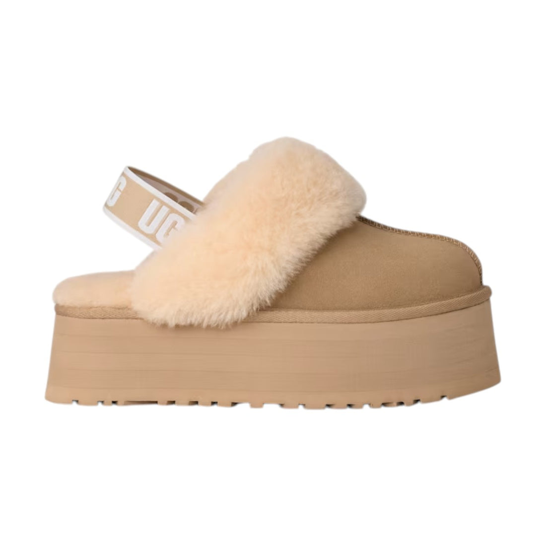 [UGG]W FUNKETTE(1113474)