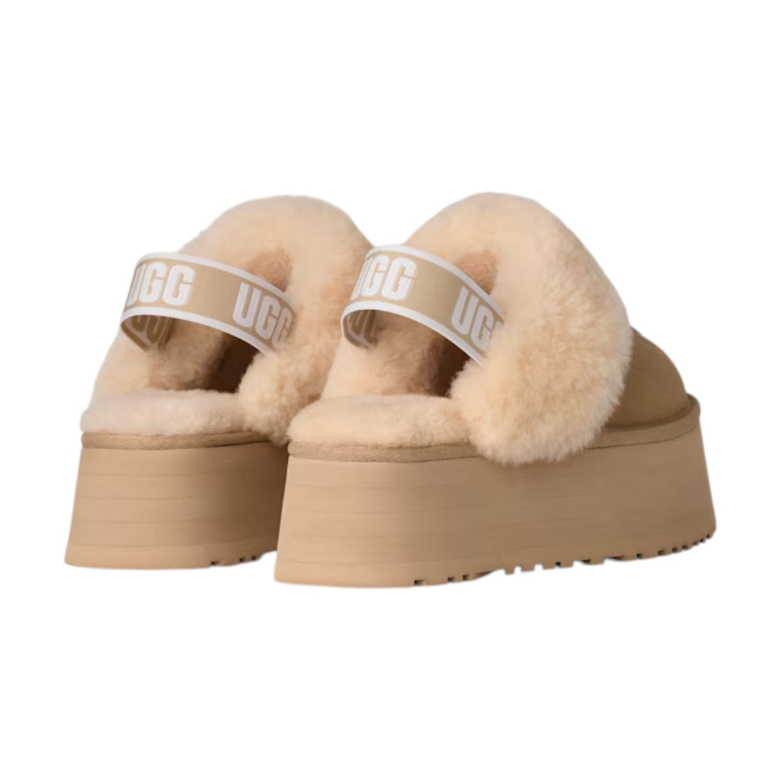 [UGG]W FUNKETTE(1113474)