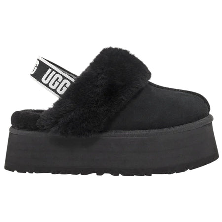 [UGG]Funkette/BLACK(1113474)