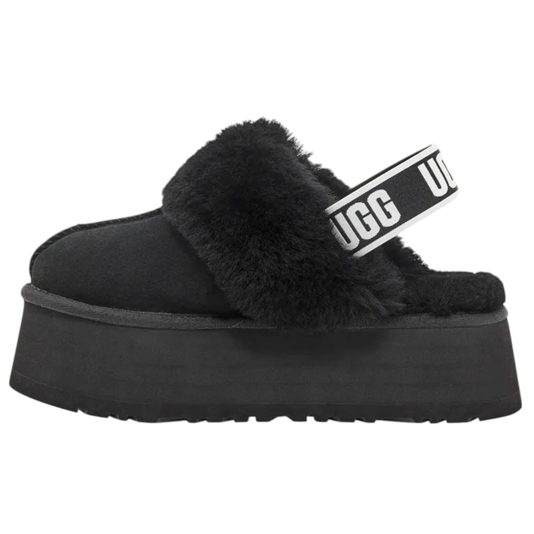 [UGG]Funkette/BLACK(1113474)