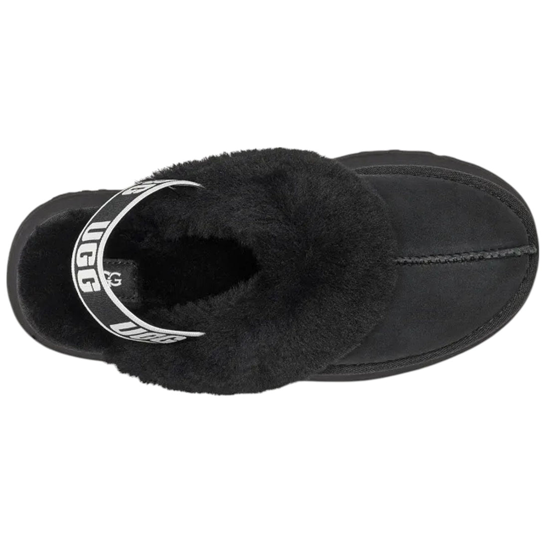 [UGG]Funkette/BLACK(1113474)