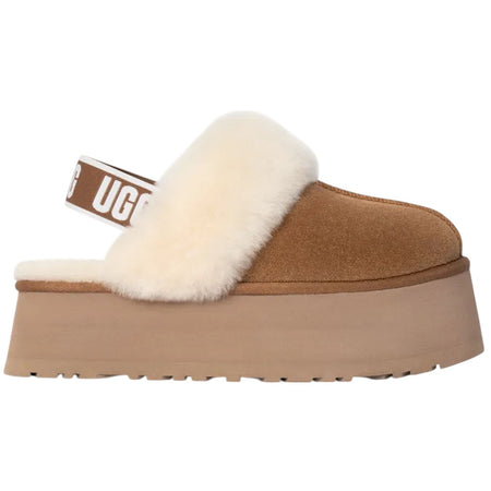 [UGG]Funkette/CHESNUT(1113474)