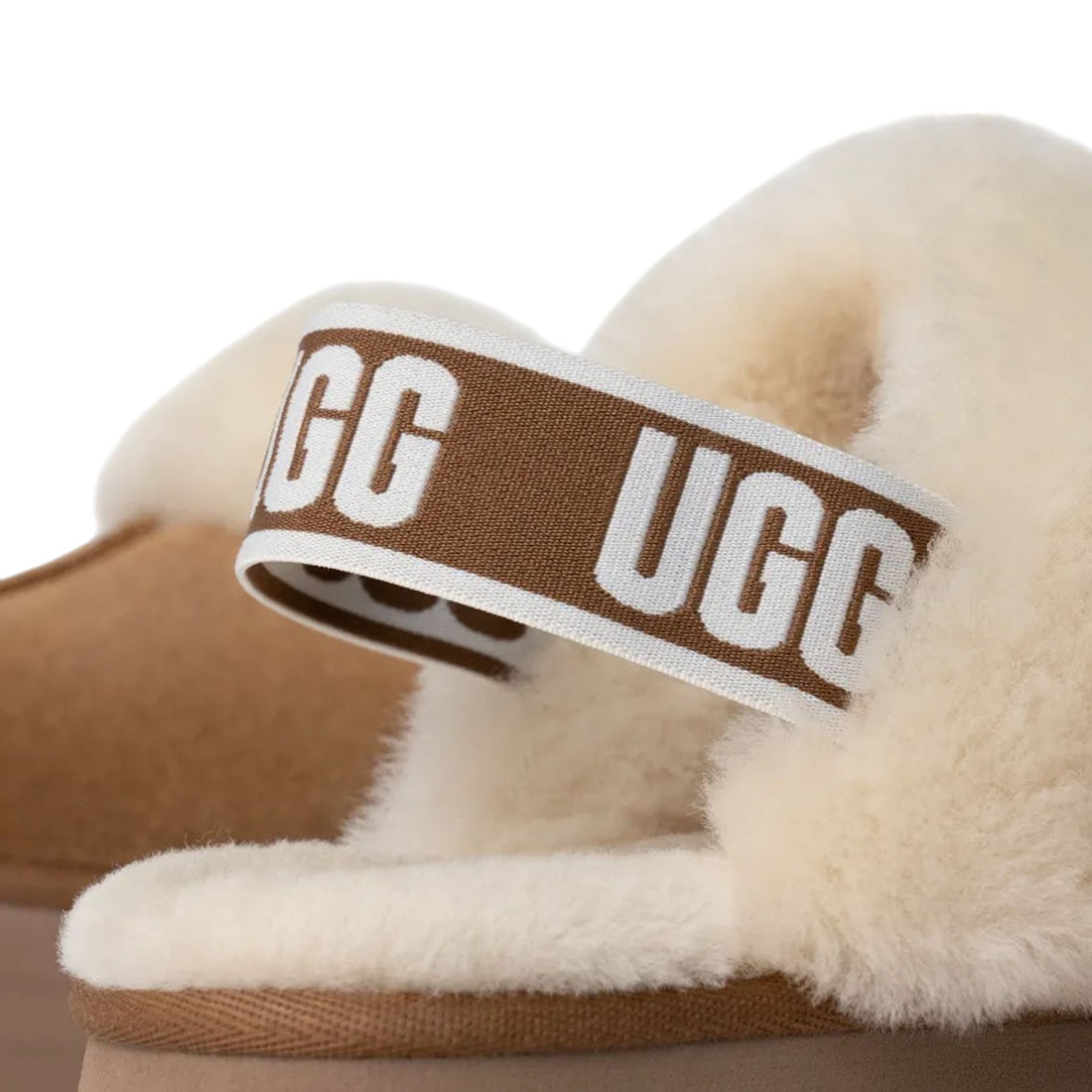 [UGG]Funkette/CHESNUT(1113474)