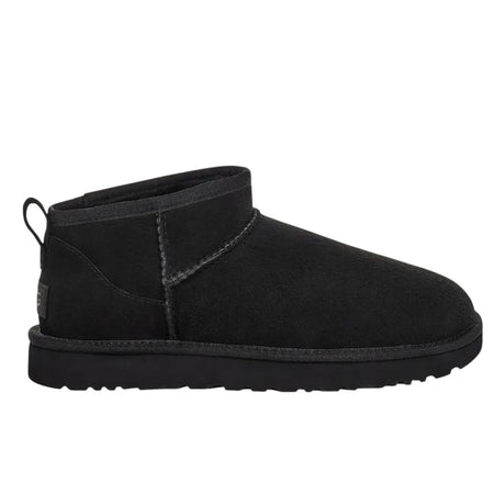[UGG]Classic Ultra Mini/BLACK(1116109)