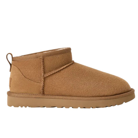 [UGG]Classic Ultra Mini/CHESNUT(1116109)