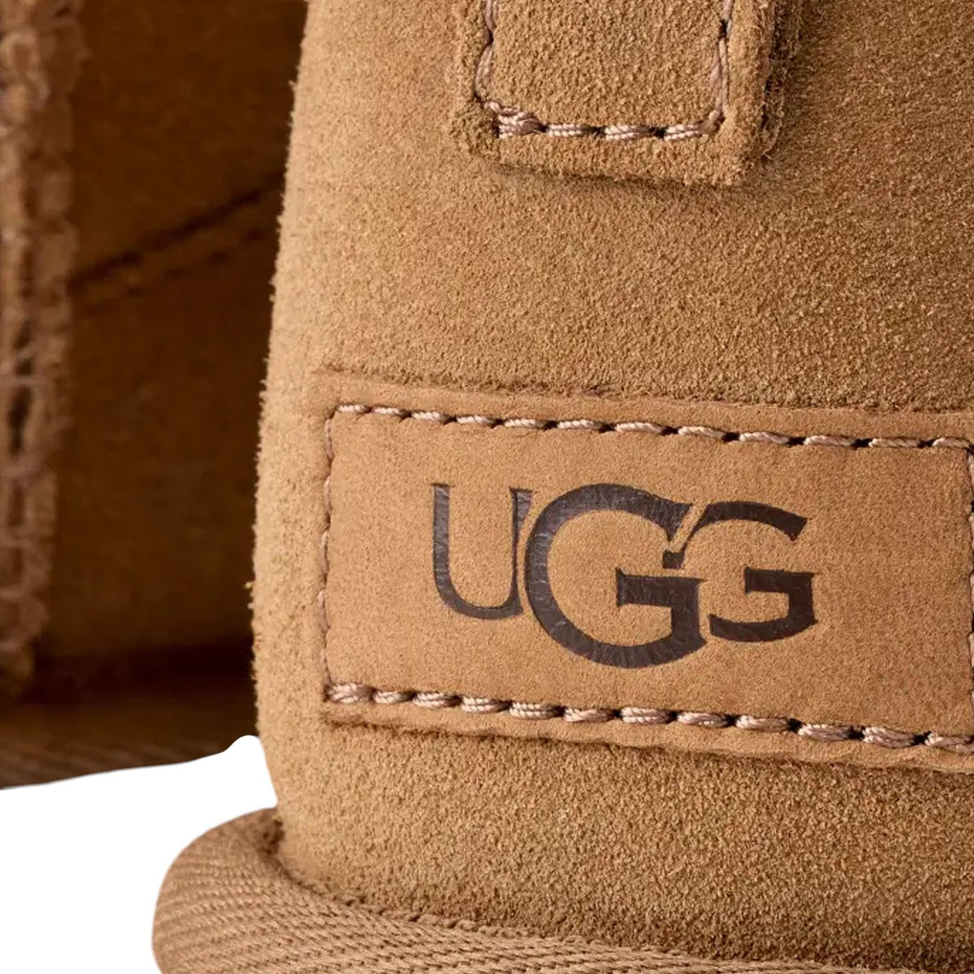 [UGG]Classic Ultra Mini/CHESNUT(1116109)