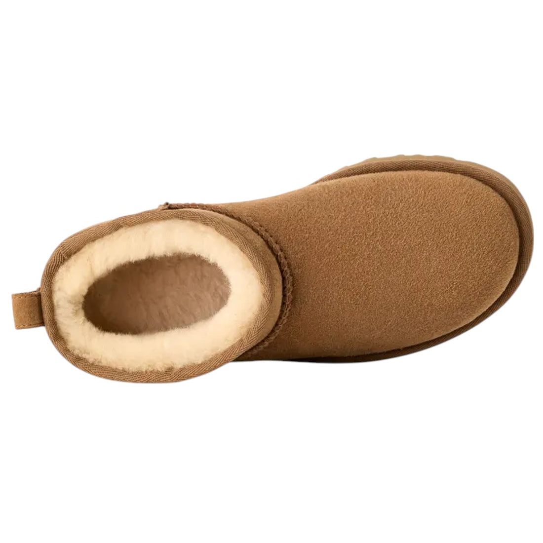 [UGG]Classic Ultra Mini/CHESNUT(1116109)